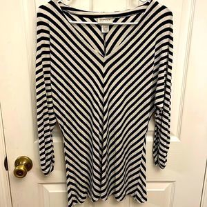 EUC Chicos Blouse